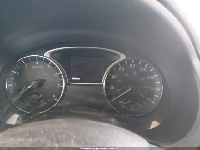 Nissan Altima 2.5 Sv 2018 1N4AL3AP7JC160875 Image 7