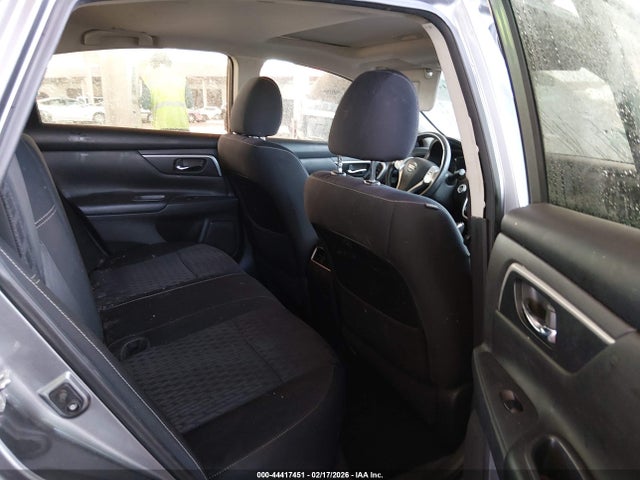 Nissan Altima 2.5 Sv 2018 1N4AL3AP7JC160875 Image 8