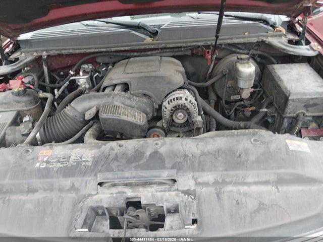 2011 CADILLAC ESCALADE 1GYS4CEF6BR313767 Photo 9