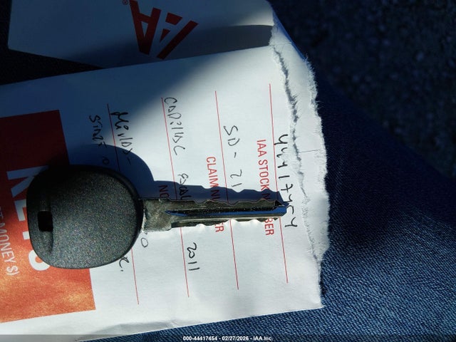 2011 CADILLAC ESCALADE 1GYS4CEF6BR313767 Photo 10