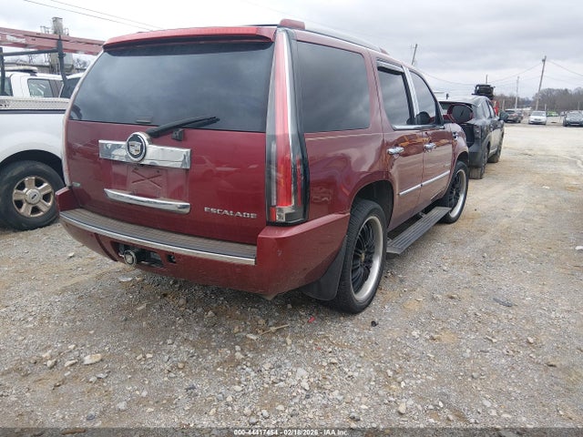2011 CADILLAC ESCALADE 1GYS4CEF6BR313767 Photo 3