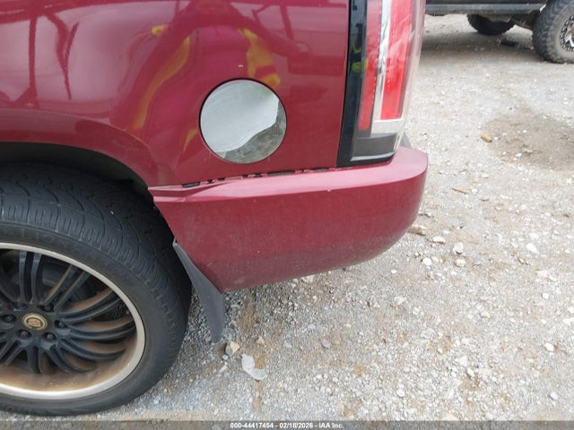 2011 CADILLAC ESCALADE 1GYS4CEF6BR313767 Photo 5