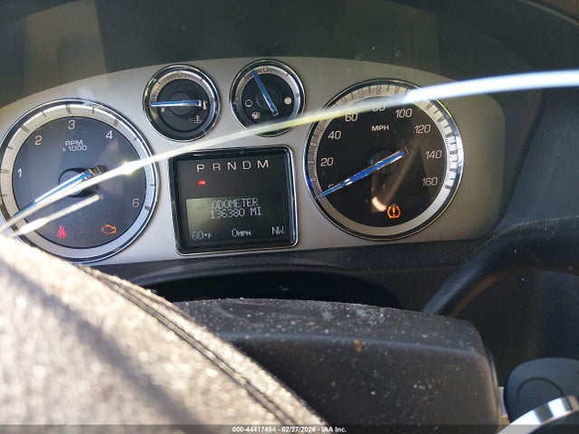 2011 CADILLAC ESCALADE 1GYS4CEF6BR313767 Photo 6