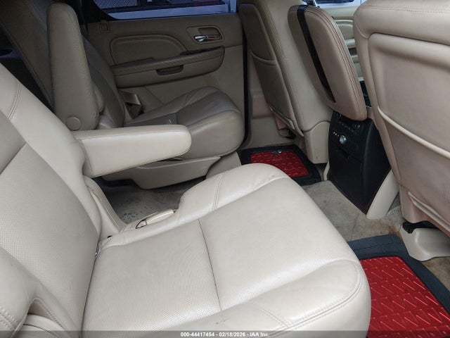 2011 CADILLAC ESCALADE 1GYS4CEF6BR313767 Photo 7