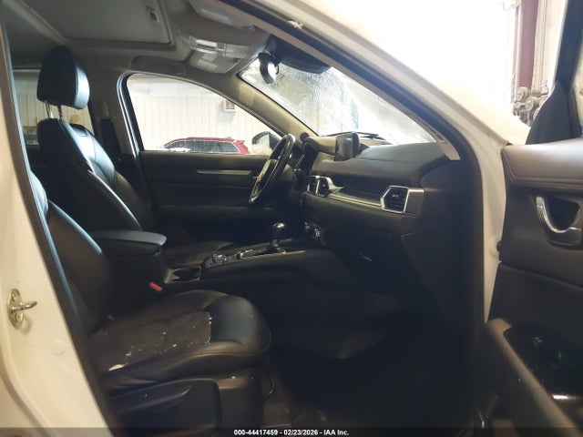 Aukcja sprzedaży 2017 Mazda Cx-5 Touring, vin: JM3KFBCL2H0151644, numer aukcji: 44417459