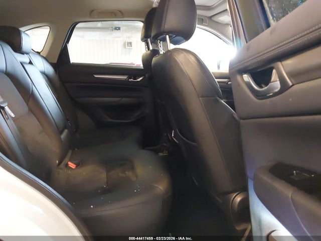 Aukcja sprzedaży 2017 Mazda Cx-5 Touring, vin: JM3KFBCL2H0151644, numer aukcji: 44417459