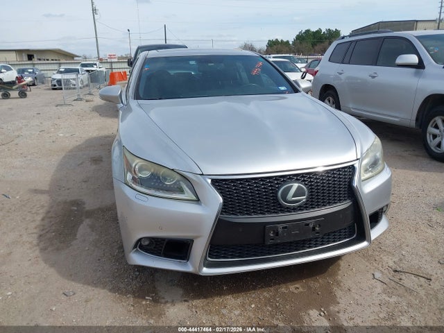 Aukcja sprzedaży 2015 Lexus Ls 460, vin: JTHCL5EF8F5023602, numer aukcji: 44417464