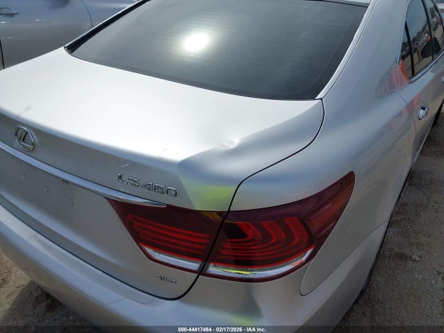 Aukcja sprzedaży 2015 Lexus Ls 460, vin: JTHCL5EF8F5023602, numer aukcji: 44417464