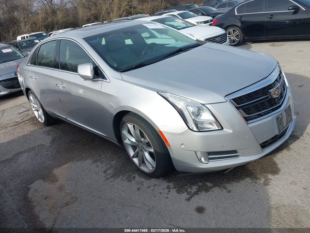 2017 CADILLAC XTS 2G61P5S36H9131698 Photo 0