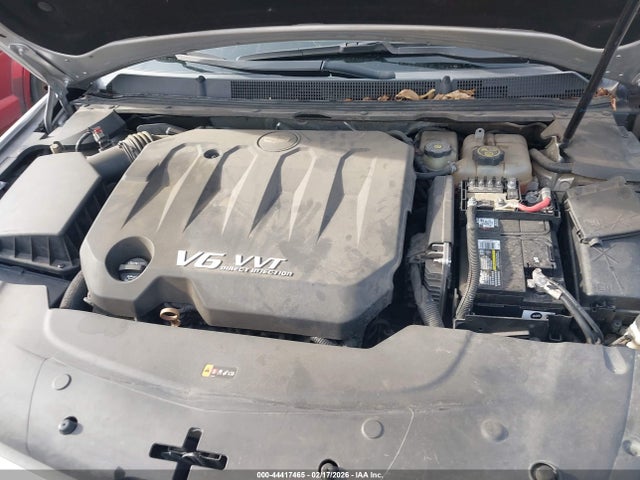 2017 CADILLAC XTS 2G61P5S36H9131698 Photo 9