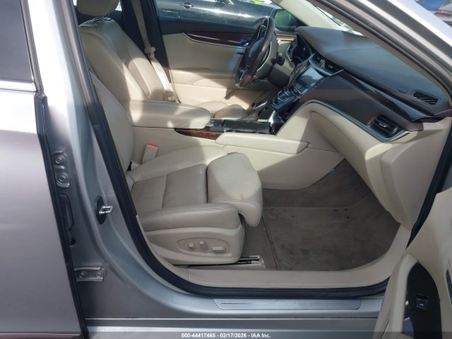 2017 CADILLAC XTS 2G61P5S36H9131698 Photo 4