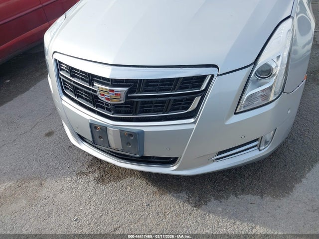 2017 CADILLAC XTS 2G61P5S36H9131698 Photo 5