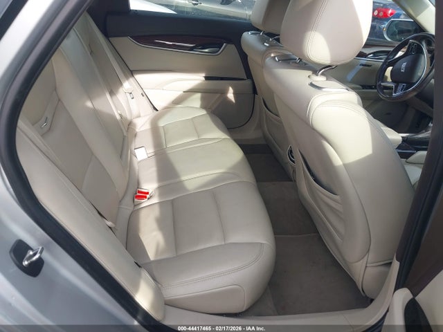 2017 CADILLAC XTS 2G61P5S36H9131698 Photo 7