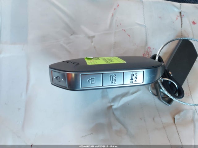 Продажа на аукционе авто 2025 Kia K4 Lx, vin: 3KPFT4DE6SE236984, номер лота: 44417466