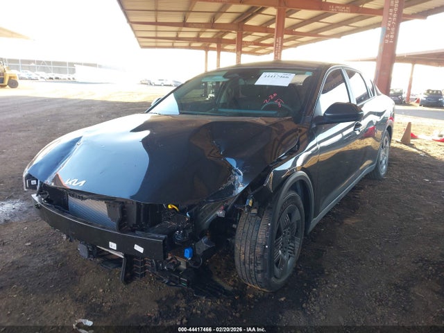Продажа на аукционе авто 2025 Kia K4 Lx, vin: 3KPFT4DE6SE236984, номер лота: 44417466