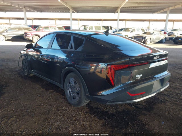 Продажа на аукционе авто 2025 Kia K4 Lx, vin: 3KPFT4DE6SE236984, номер лота: 44417466