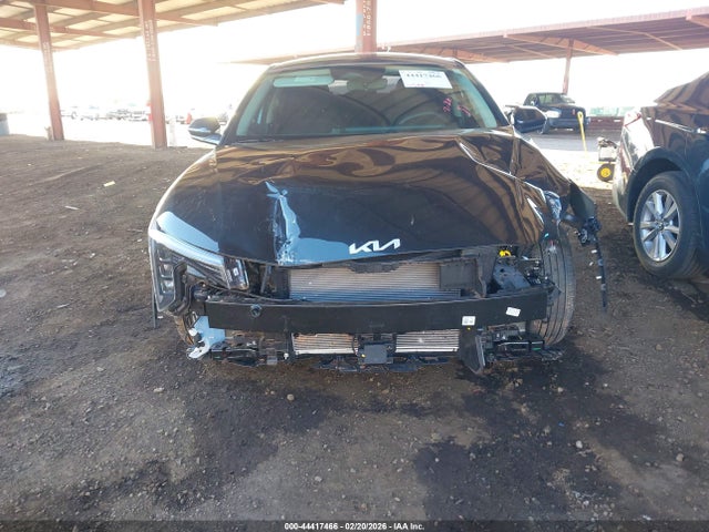 Продажа на аукционе авто 2025 Kia K4 Lx, vin: 3KPFT4DE6SE236984, номер лота: 44417466