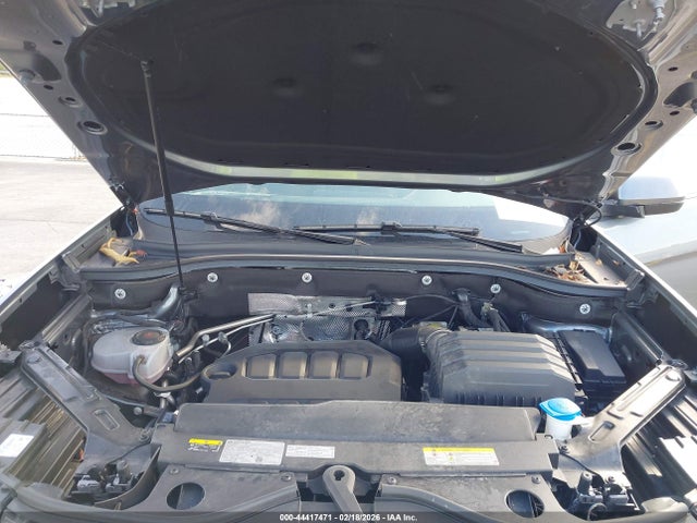 2024 VOLKSWAGEN ATLAS 1V2HR2CA8RC615513 Photo 9
