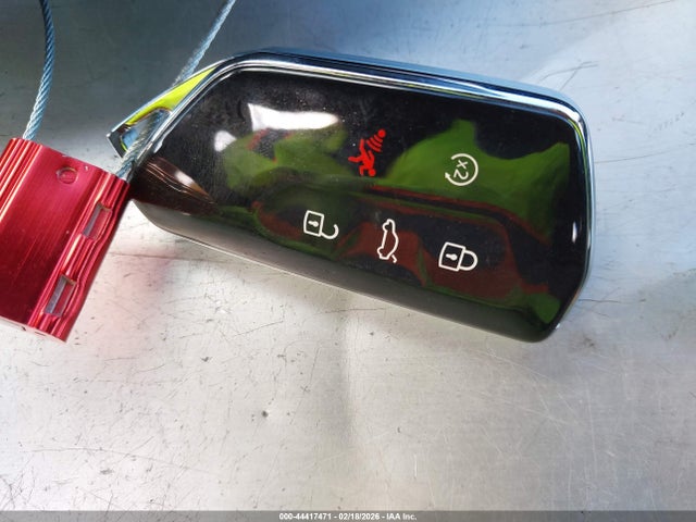 2024 VOLKSWAGEN ATLAS 1V2HR2CA8RC615513 Photo 10