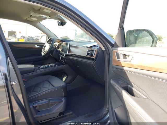 2024 VOLKSWAGEN ATLAS 1V2HR2CA8RC615513 Photo 4