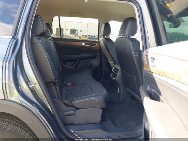 2024 VOLKSWAGEN ATLAS 1V2HR2CA8RC615513 Photo 7