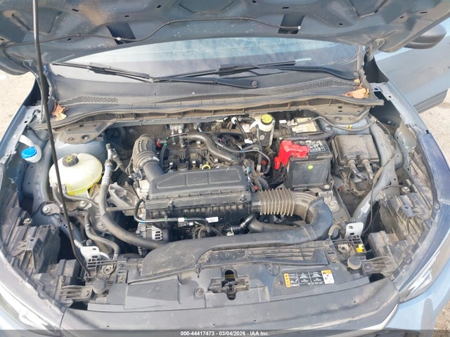1FMCU9GN8PUA11298 Ford Escape Active