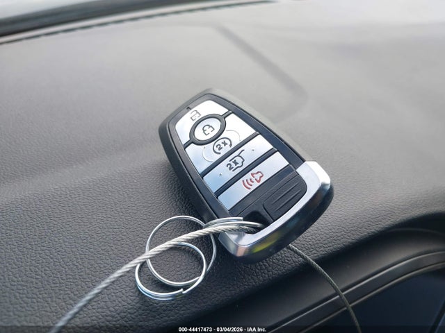 1FMCU9GN8PUA11298 Ford Escape Active