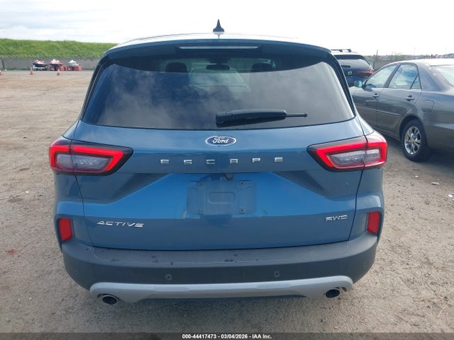 1FMCU9GN8PUA11298 Ford Escape Active