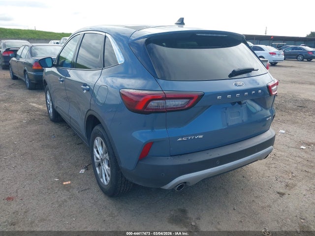 1FMCU9GN8PUA11298 Ford Escape Active