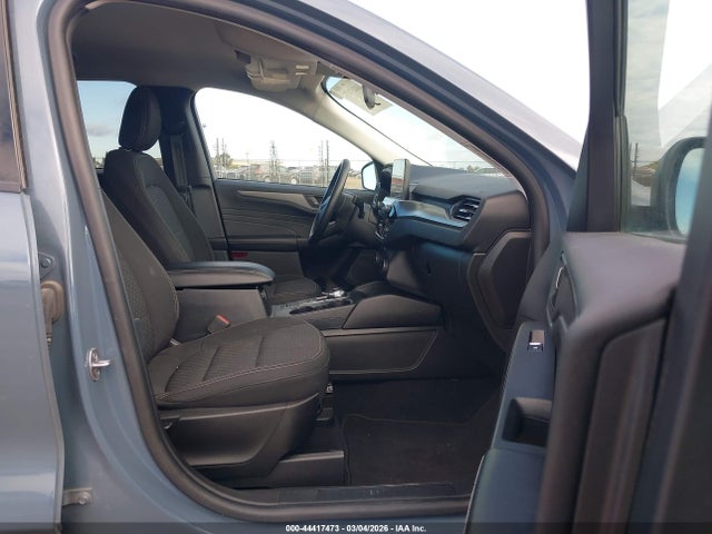 1FMCU9GN8PUA11298 Ford Escape Active