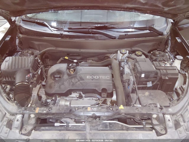 2019 CHEVROLET EQUINOX 2GNAXTEV5K6250437 Photo 9