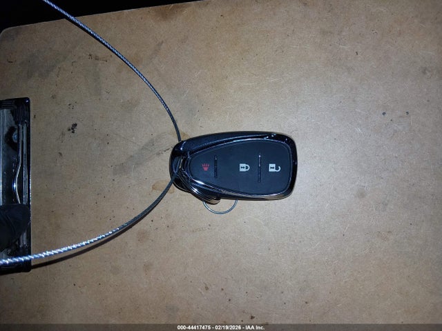 2019 CHEVROLET EQUINOX 2GNAXTEV5K6250437 Photo 10