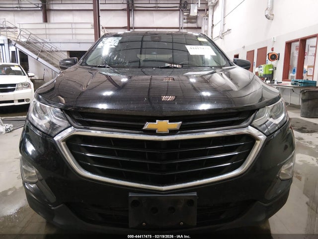 2GNAXTEV5K6250437 Chevrolet EQUINOX LT