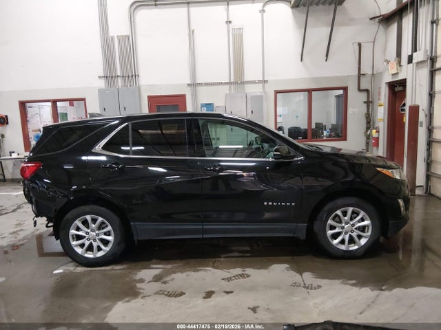 2GNAXTEV5K6250437 Chevrolet EQUINOX LT