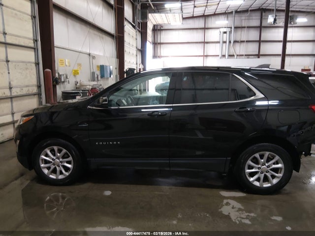 2GNAXTEV5K6250437 Chevrolet EQUINOX LT