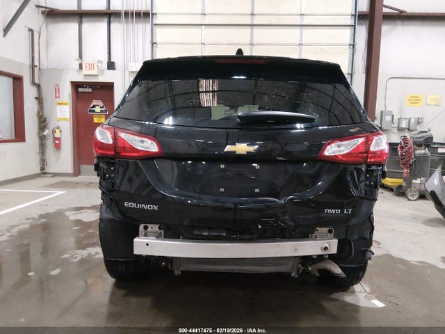 2GNAXTEV5K6250437 Chevrolet EQUINOX LT