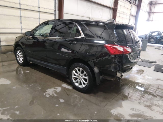 2019 CHEVROLET EQUINOX 2GNAXTEV5K6250437 Photo 2