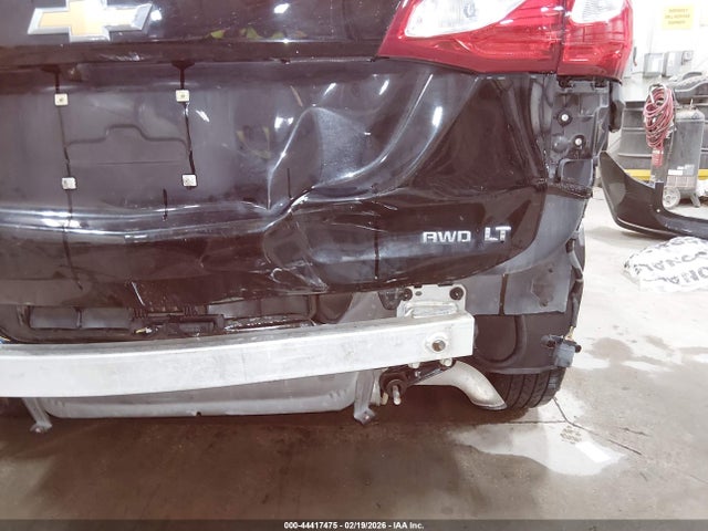 2019 CHEVROLET EQUINOX 2GNAXTEV5K6250437 Photo 5