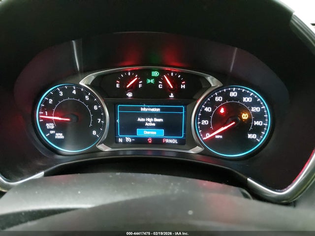 2019 CHEVROLET EQUINOX 2GNAXTEV5K6250437 Photo 6