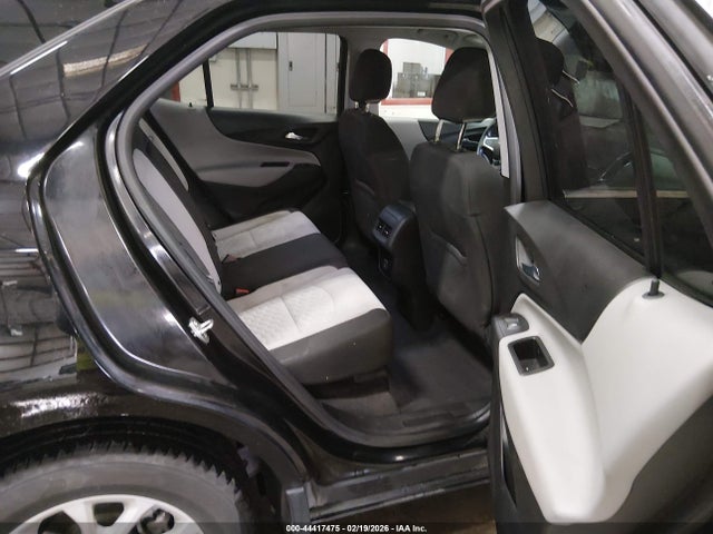 2019 CHEVROLET EQUINOX 2GNAXTEV5K6250437 Photo 7
