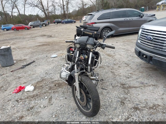 1983 Honda Gl1100 I მანქანა იყიდება აუქციონზე, vin: 1HFSC021XDA301659, აუქციონის ნომერი: 44417495