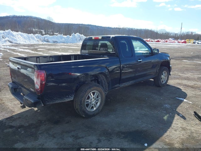 2009 CHEVROLET COLORADO 1GCDT19E698142753 Photo 3