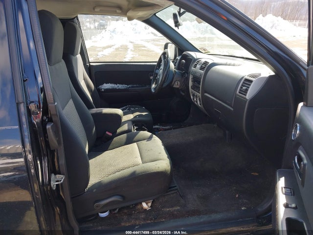 2009 CHEVROLET COLORADO 1GCDT19E698142753 Photo 4