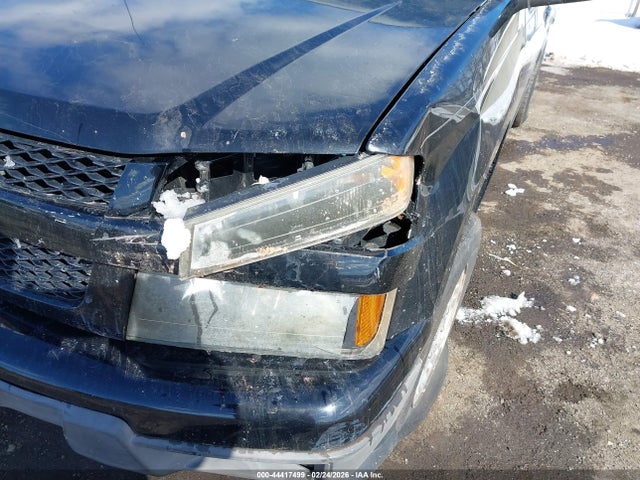 2009 CHEVROLET COLORADO 1GCDT19E698142753 Photo 5