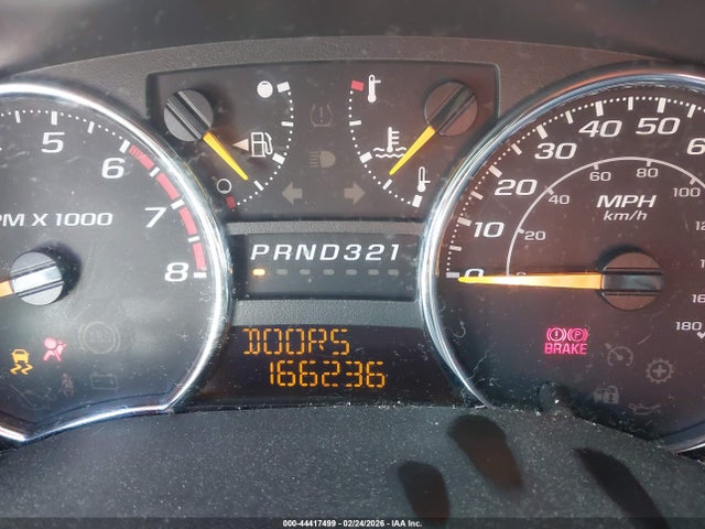 2009 CHEVROLET COLORADO 1GCDT19E698142753 Photo 6