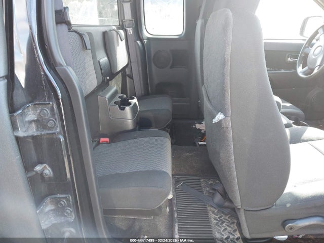 2009 CHEVROLET COLORADO 1GCDT19E698142753 Photo 7