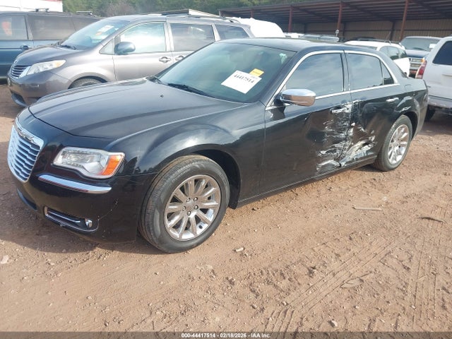 Aukcja sprzedaży 2012 Chrysler 300 Limited, vin: 2C3CCACG1CH165417, numer aukcji: 44417514