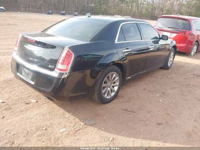 Aukcja sprzedaży 2012 Chrysler 300 Limited, vin: 2C3CCACG1CH165417, numer aukcji: 44417514