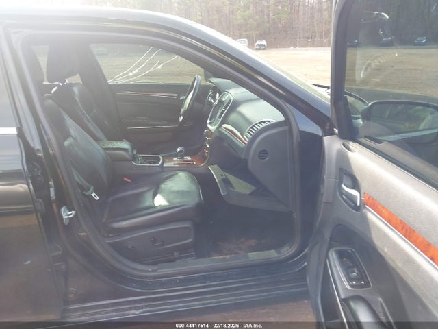 Aukcja sprzedaży 2012 Chrysler 300 Limited, vin: 2C3CCACG1CH165417, numer aukcji: 44417514