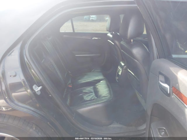 Aukcja sprzedaży 2012 Chrysler 300 Limited, vin: 2C3CCACG1CH165417, numer aukcji: 44417514
